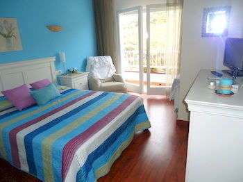 Apartamentos Sol Fenals Lloret de Mar Kültér fotó