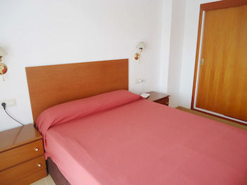 Apartamentos Sol Fenals Lloret de Mar Kültér fotó