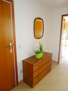 Apartamentos Sol Fenals Lloret de Mar Kültér fotó